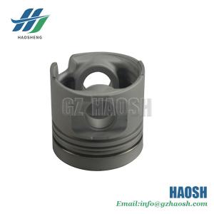 Buy cheap ISUZU  ENGINE PARTS PISTON 8971766551 8-971766551-0 NPR 4HF1 54MM from wholesalers