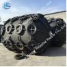 Buy cheap 50KPa / 80Kpa ISO 17357 Marine Rubber Fender Yokohama Ship Buoy Fenders from wholesalers