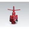 Buy cheap Z23X-35 Series Drilling Handling Tools Mud Gate Valve Oil Well Use from wholesalers