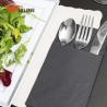Buy cheap Pocketed Disposable paper Napkins Folded As Guest Towels For Christmas Thanksgiving from wholesalers