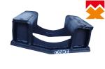 EC290 Excavator Track Guard HRC52-58 Replacement Undercarriage Parts
