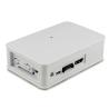 Buy cheap Banana Pi white plastic box from wholesalers