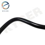 1665000875 Cooling System Auto parts Engine Coolant Radiator Hose For Mercedes