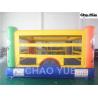 Buy cheap Inflatable Boxing Ring (CYSP-601) from wholesalers
