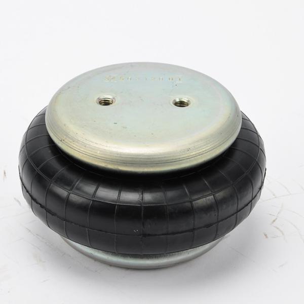 Buy cheap W01-358-7001 Firestone Air Bags Rubber Bellows W01-358-0010 MAX H. 88.9MM from wholesalers