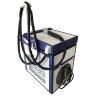 Buy cheap 2000W Handheld Fiber Laser Cleaner High Power Continuous Laser Cleaner from wholesalers