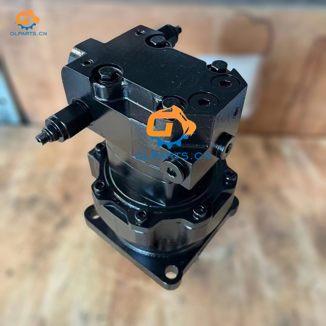 Vio17 Mini Excavator Swing Motor Slewing Rotary Motor 172A64-73310