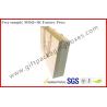 Buy cheap Branded Custom Paper Gift Bags With Ribbon Handles , Embossing Logo Paper Hand Bags from wholesalers