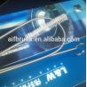 Buy cheap Promotion 6 Foot White Color bristle CPAP aquarium water Hose Filter Pipe Brush from wholesalers