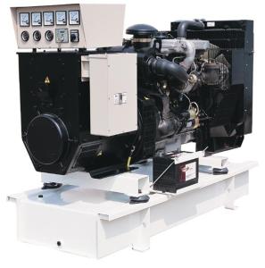 Wholesale 16.5 kVA Perkins Diesel Generator , 404C-22G1 , 1800RPM , JPP18E2 from china suppliers