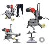 Buy cheap Light Electric Metal Pipe Cutters Ergonomic Design For Professional Cutting from wholesalers