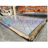 Buy cheap Length 1000mm-6000mm 3mm Stainless Steel Sheet Metal Decoration Customizable Material from wholesalers