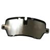 Buy cheap Lr036574 Lr079935 Rear Brake Pads Set Lr079910 Lr108260 For Range Rover from wholesalers