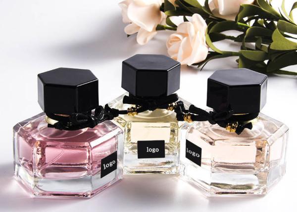 Buy cheap 3 Kinds 50ml Fresh Eau De Toilette , Long Lasting Perfume For Ladies from wholesalers
