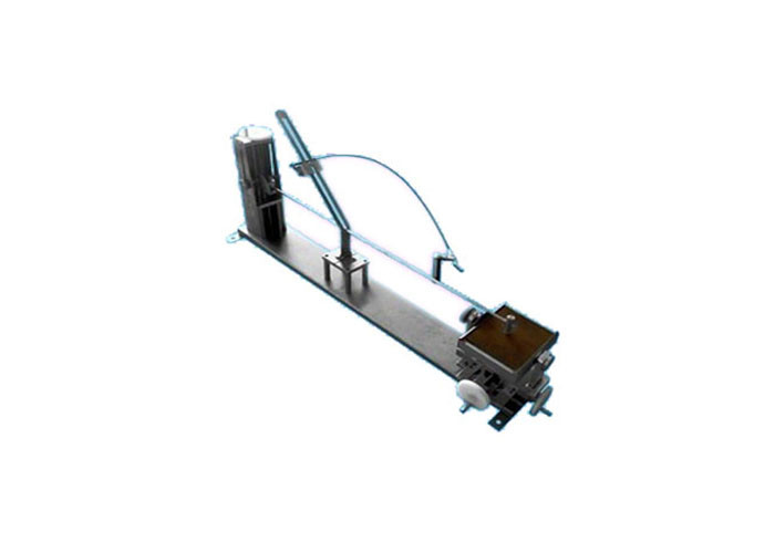Buy cheap Mechanical Strength Plug Socket Tester Pendulum Hammer Impact Test Machine from wholesalers