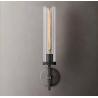 Buy cheap Brass Finish Decorative Wall Lamps for Indoor with Voltage Range 85-265V on Sale from wholesalers