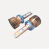 Buy cheap 55w / Bulb Hydraulic LED Car Headlights LED Lights For Cars Headlights 40000 Hours from wholesalers