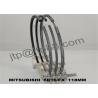 Buy cheap Diameter 118mm Diesel Engine Piston Rings 6D16 ME996229 ME996231 from wholesalers