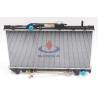 Buy cheap 1992 , 1993 , 1994 ST191 toyota carina radiator OEM 1640003130 / 1640074790 from wholesalers