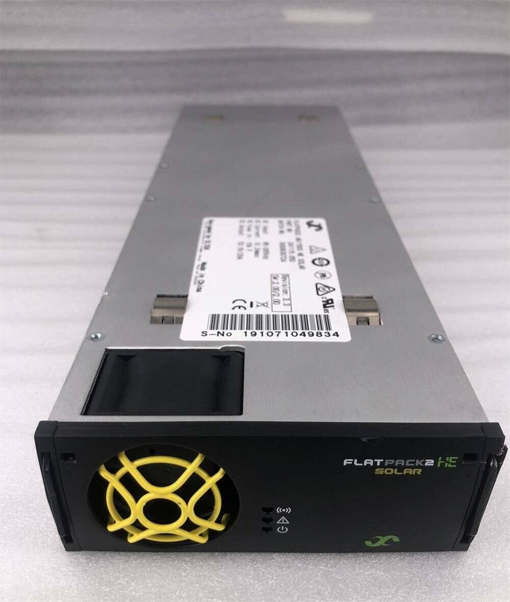 Eltek Flatpack2 481500 HE SOLAR 48V1500W Rectifier 241115.650