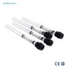 Buy cheap PET/Glass ESR Vacuum Blood Collection Tube Disposable from wholesalers