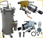 Buffing Materials Stainless Steel Mirror Surface Polishing Use Wax