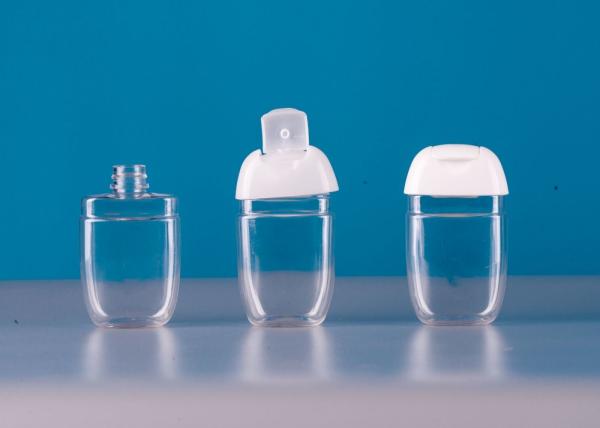 Buy cheap BPS Free 1 Ounce 30ML Travel Kit Bottles For Travel Cosmetic from wholesalers