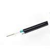 Buy cheap Duct Non Metallic Fiber Optic Cable 4-144 Core Stranded Outdoor Cable from wholesalers