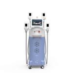 Cheap Price Slimming Body Shape Cryolipolysis Cool Shaping Weight Loss Machine