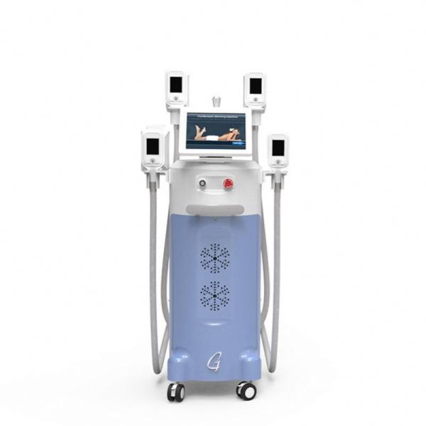Buy cheap Cheap Price Slimming Body Shape Cryolipolysis Cool Shaping Weight Loss Machine from wholesalers