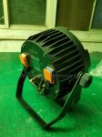 60Hz 240V Rainproof Battery Powered Stage Lights / Party LED Par Lamp Long
