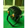Buy cheap 60Hz 240V Rainproof Battery Powered Stage Lights / Party LED Par Lamp Long Lifespan from wholesalers