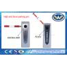 Buy cheap LED Light 200W DC24V 6s Auto Open Boom Barrier 6m Arm from wholesalers