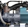 Buy cheap Ga90 Air Compressor Oil Injected Rotary Atlas Screw Air Compressor from wholesalers