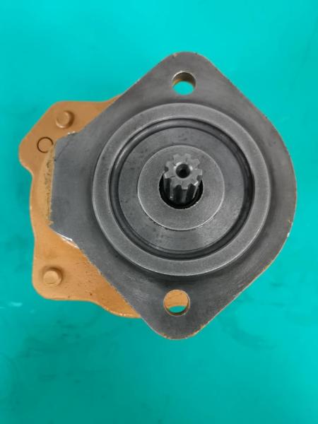 Buy cheap 95518-03001 Stainless Steel Gear Pump Dump Truck Grader Crane hydraoulic pump HIGH QUALITY from wholesalers