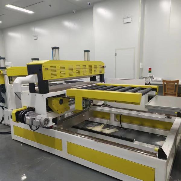 Buy cheap Used PET Sheet Plastic Extrusion Machine 220V 380V from wholesalers