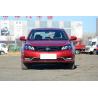 Buy cheap Big 100KW Electric Luxury Vehicles 430KM EV Car Geely Dihao For Adult from wholesalers