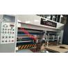 Buy cheap High Power 3KW Corrugated Carton Box Machine For Packaging Industry from wholesalers