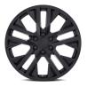 Buy cheap Aluminum Alloy GMC Carbonpro Replica Wheels Rims CT2009 from wholesalers