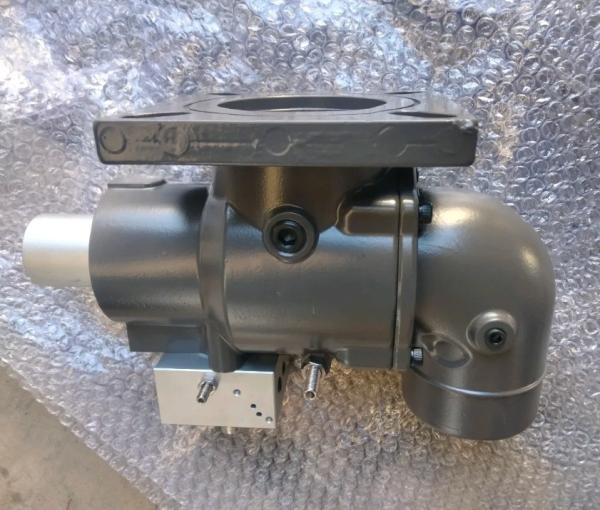 Buy cheap ZS1066624TD R90 Intake Valve CompAir Air Compressor Parts from wholesalers