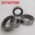 OTOTRI Bearings F558683 Needle Roller Bearing F-558683 Cylindrical Roller