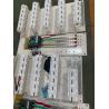 Buy cheap Outdoor Electric Substation Equipment Low Voltage Switchgear Incoming Outgoing Panel Without Differential Protection from wholesalers