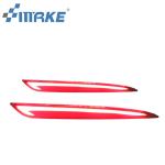 For Ford Mondeo/Fusion 2013-2016 With Turn Signal Light Stop Brake Lamp Tail