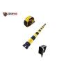 Buy cheap Road Safety 1time/sec 35mm Puncture Retractable Tyre Killer 20T from wholesalers