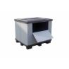 Buy cheap Logistic PP Waterproof Coaming Box from wholesalers