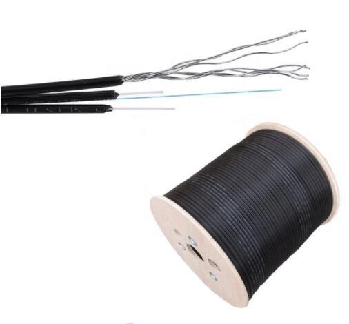 Buy cheap 1 Core 2 Core 4 Core 12 Core GJYXCH GJYXFCH GJXH Outdoor FTTH Drop Cable from wholesalers
