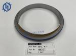 4W-0452 FOR CATEEEEEE 3304 3304B 3306 3306B 3306C C6121 Rear Crankshaft Oil Seal