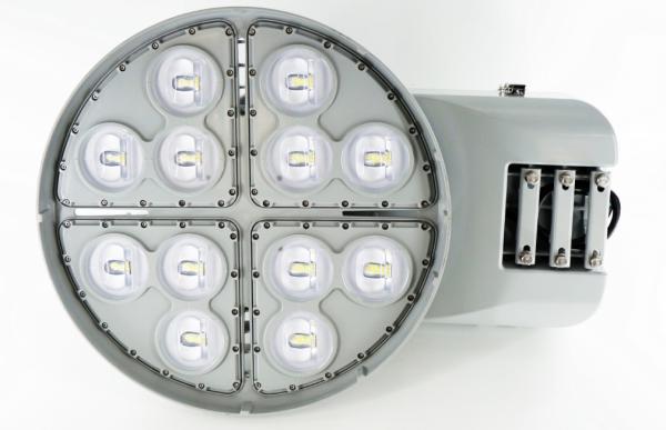 Buy cheap IP66 LED Stadium Lights, 170LM/W Suit for High Mast Roadway & Area Lighting, 210W to 750W from wholesalers