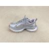 Buy cheap Women soft comfort sport shoes with mesh upper breathable and deodorant from wholesalers