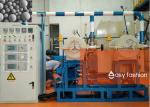 Professional Metal Powder Making Machine HDH Titanium Equipment ISO Listed